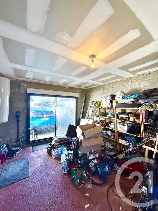 Maison &agrave; vendre - 4 pi&egrave;ces - 83,38 m2 - Borgo - 202 - CORSE