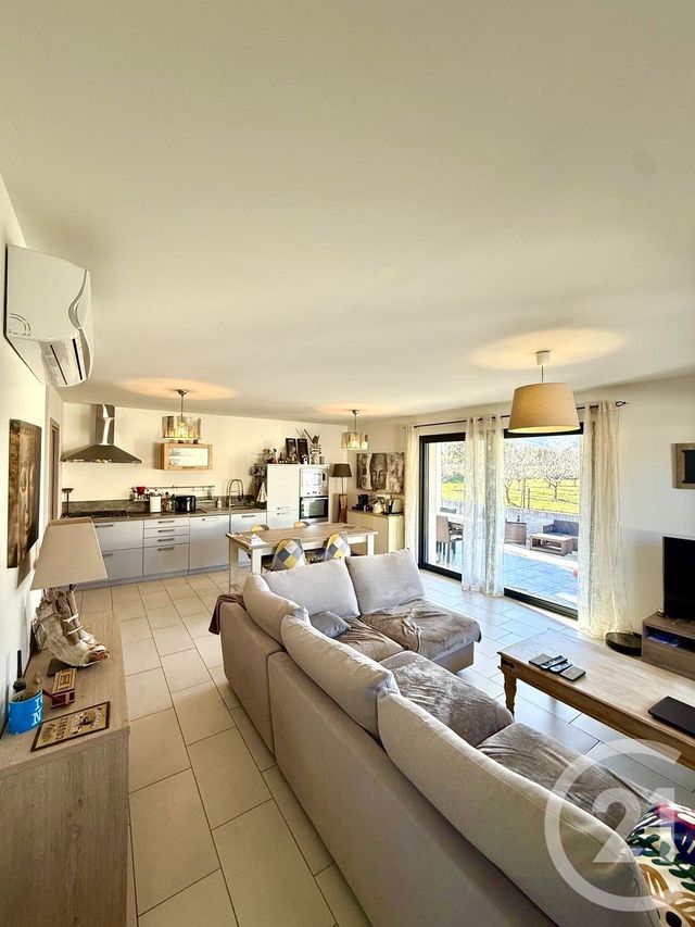 Maison &agrave; vendre - 4 pi&egrave;ces - 83,38 m2 - Borgo - 202 - CORSE