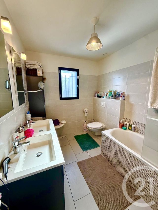 Maison &agrave; vendre - 4 pi&egrave;ces - 83,38 m2 - Borgo - 202 - CORSE