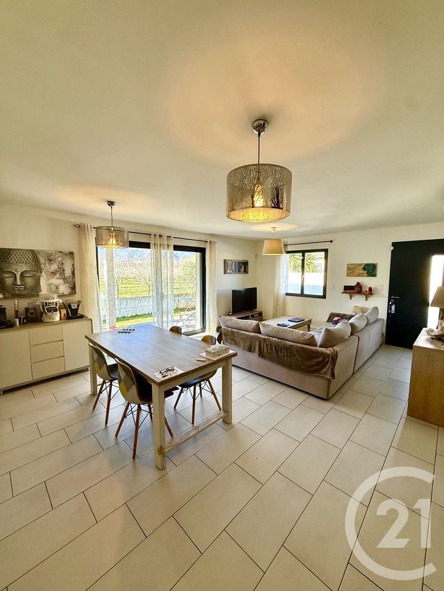 Maison &agrave; vendre - 4 pi&egrave;ces - 83,38 m2 - Borgo - 202 - CORSE