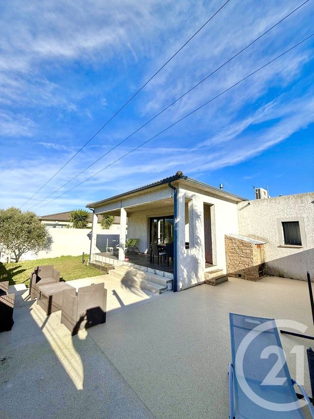 Maison à vendre BORGO