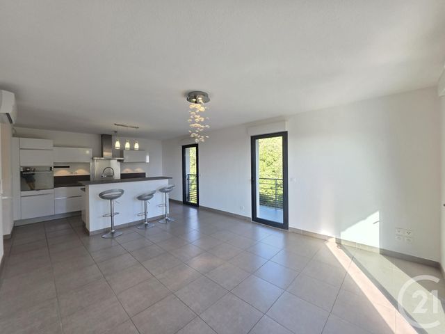 Appartement F3 à vendre - 3 pièces - 68,32 m2 - Bastia - 202 - CORSE
