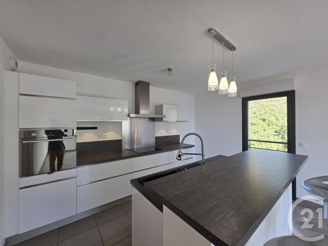 Appartement F3 à vendre - 3 pièces - 68,32 m2 - Bastia - 202 - CORSE