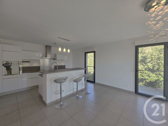 appartement - BASTIA - 202