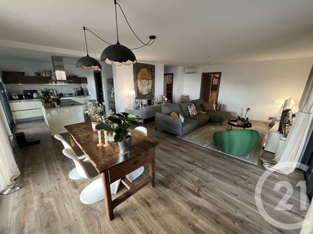 Appartement F4 à vendre - 4 pièces - 120 m2 - Santa Maria Di Lota - 202 - CORSE