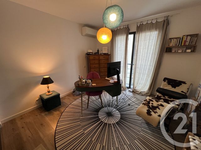 Appartement F4 à vendre - 4 pièces - 120 m2 - Santa Maria Di Lota - 202 - CORSE