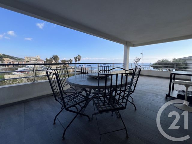 Appartement F4 à vendre - 4 pièces - 120 m2 - Santa Maria Di Lota - 202 - CORSE
