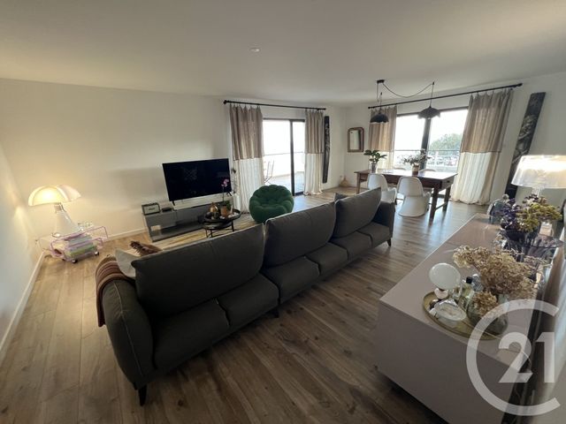 Appartement F4 à vendre - 4 pièces - 120 m2 - Santa Maria Di Lota - 202 - CORSE