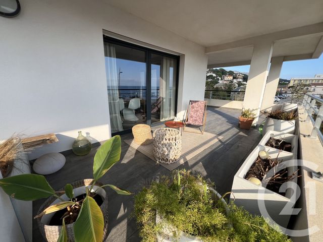 appartement - SANTA MARIA DI LOTA - 202