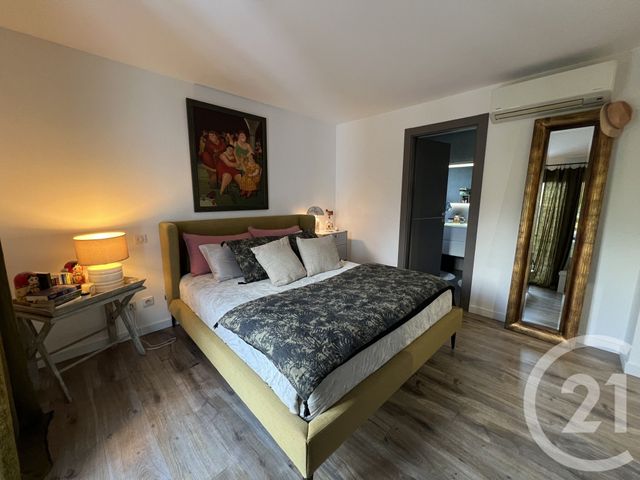 Appartement F4 à vendre - 4 pièces - 120 m2 - Santa Maria Di Lota - 202 - CORSE