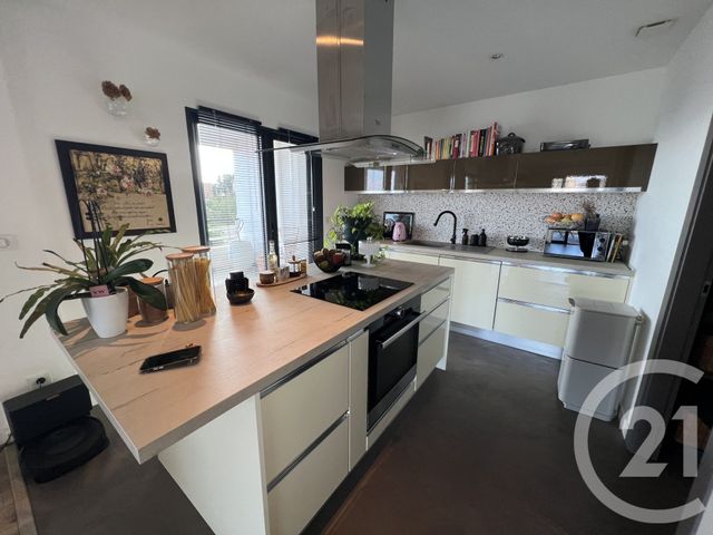 Appartement F4 à vendre - 4 pièces - 120 m2 - Santa Maria Di Lota - 202 - CORSE