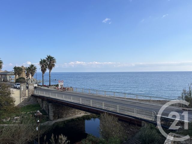Appartement F4 à vendre - 4 pièces - 120 m2 - Santa Maria Di Lota - 202 - CORSE