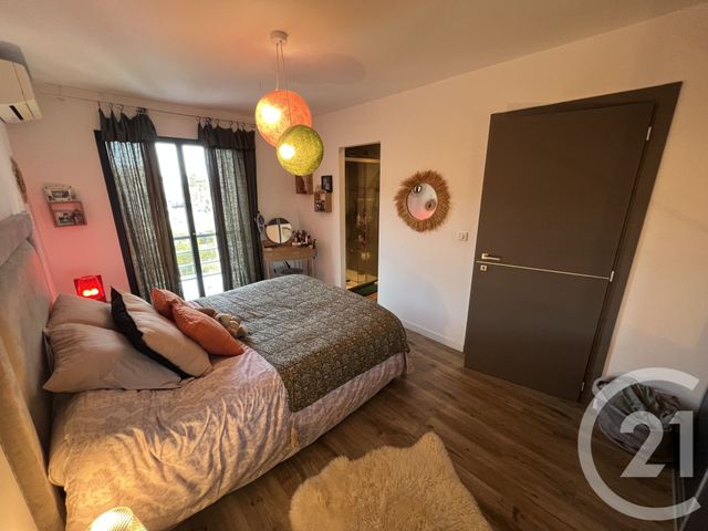 Appartement F4 à vendre - 4 pièces - 120 m2 - Santa Maria Di Lota - 202 - CORSE