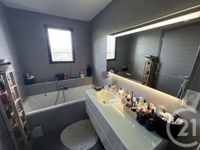 Appartement F4 à vendre - 4 pièces - 120 m2 - Santa Maria Di Lota - 202 - CORSE