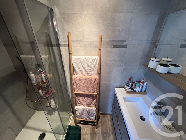 Appartement F4 à vendre - 4 pièces - 120 m2 - Santa Maria Di Lota - 202 - CORSE