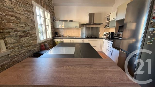 Maison &agrave; vendre - 8 pi&egrave;ces - 196,32 m2 - Borgo - 202 - CORSE