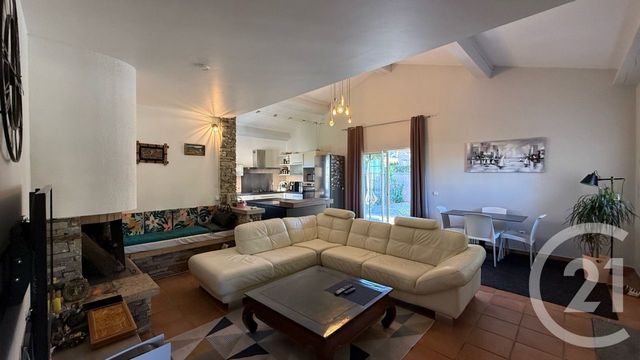 Maison &agrave; vendre - 8 pi&egrave;ces - 196,32 m2 - Borgo - 202 - CORSE