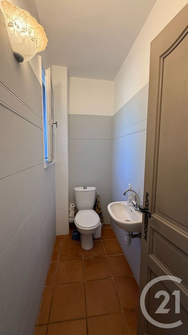 Maison &agrave; vendre - 8 pi&egrave;ces - 196,32 m2 - Borgo - 202 - CORSE