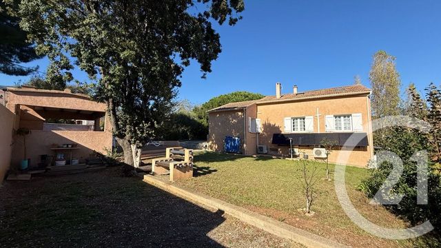 Maison &agrave; vendre - 8 pi&egrave;ces - 196,32 m2 - Borgo - 202 - CORSE