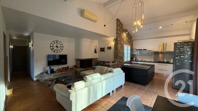 Maison &agrave; vendre - 8 pi&egrave;ces - 196,32 m2 - Borgo - 202 - CORSE