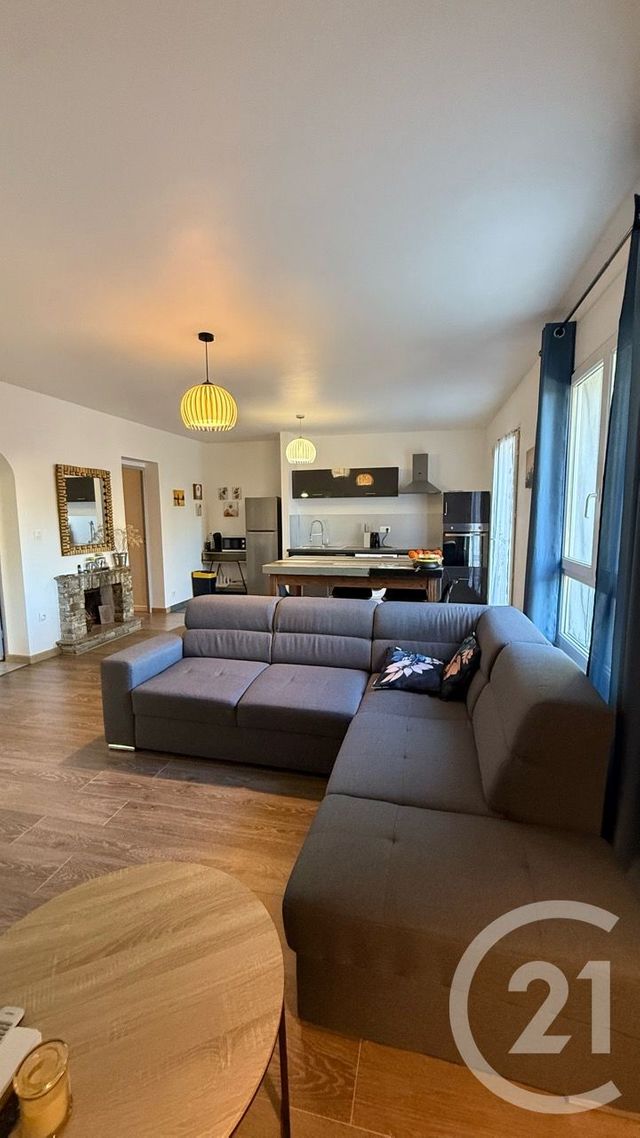 Maison &agrave; vendre - 8 pi&egrave;ces - 196,32 m2 - Borgo - 202 - CORSE