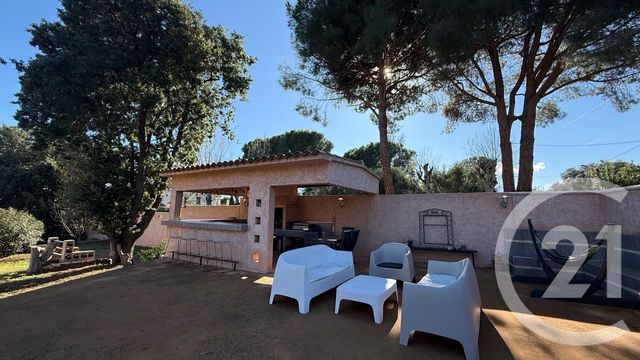 Maison &agrave; vendre - 8 pi&egrave;ces - 196,32 m2 - Borgo - 202 - CORSE