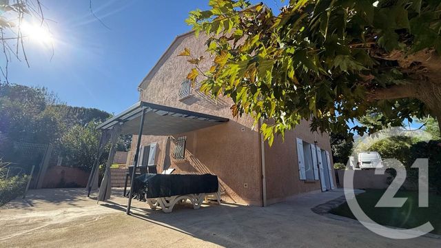 Maison &agrave; vendre - 8 pi&egrave;ces - 196,32 m2 - Borgo - 202 - CORSE