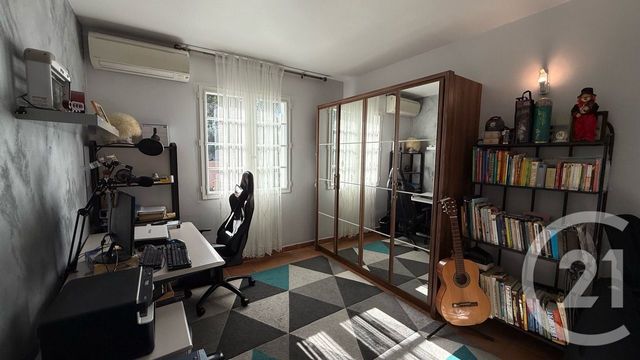 Maison &agrave; vendre - 8 pi&egrave;ces - 196,32 m2 - Borgo - 202 - CORSE