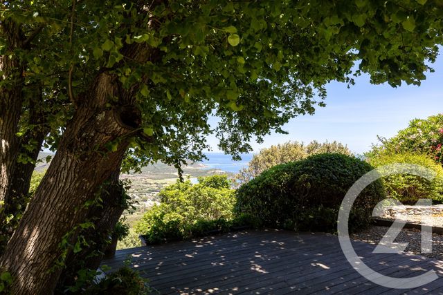 Maison &agrave; vendre - 8 pi&egrave;ces - 197 m2 - Tomino - 202 - CORSE