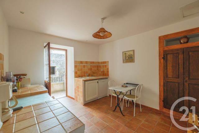 Maison à vendre - 8 pièces - 197 m2 - Tomino - 202 - CORSE