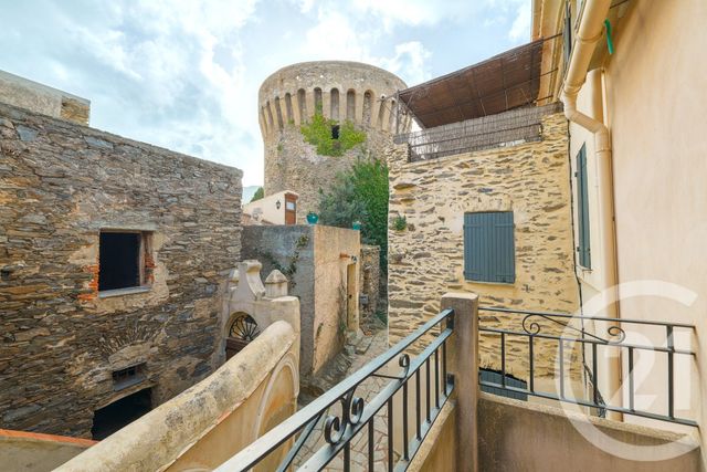 Maison à vendre - 8 pièces - 197 m2 - Tomino - 202 - CORSE