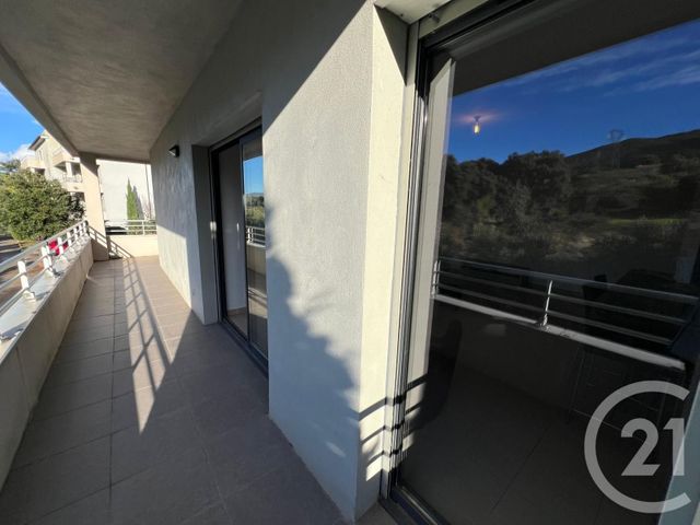 Appartement T2 à vendre - 2 pièces - 57 m2 - Biguglia - 202 - CORSE