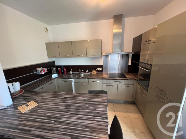 Appartement T2 à vendre - 2 pièces - 57 m2 - Biguglia - 202 - CORSE