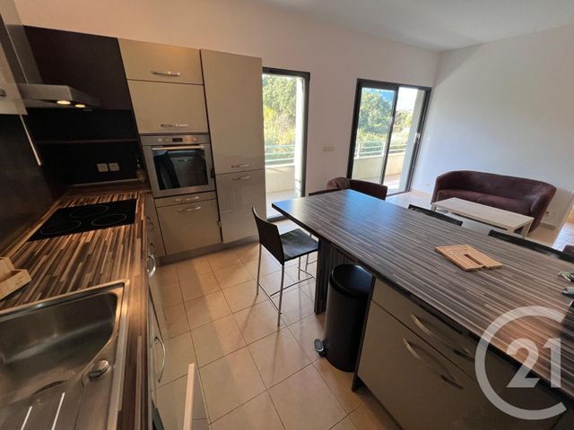 Appartement T2 à vendre - 2 pièces - 57 m2 - Biguglia - 202 - CORSE