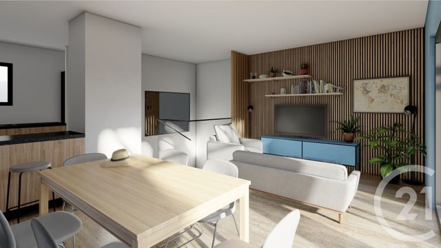 appartement - LUMIO - 202