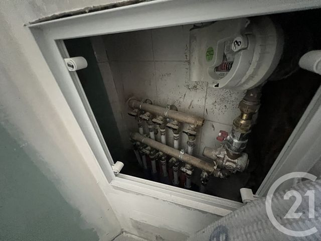 Appartement F3 à vendre - 3 pièces - 75 m2 - Bastia - 202 - CORSE