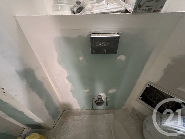 Appartement F3 à vendre - 3 pièces - 75 m2 - Bastia - 202 - CORSE