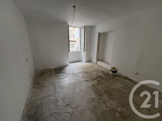 Appartement F3 à vendre - 3 pièces - 75 m2 - Bastia - 202 - CORSE