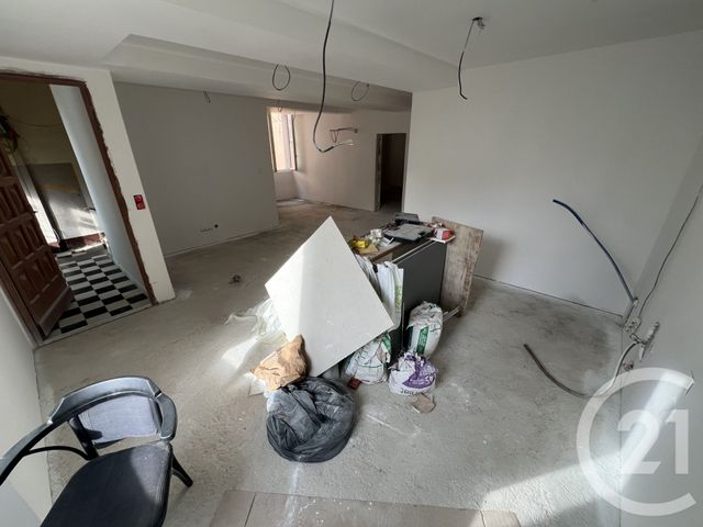 Appartement F3 à vendre - 3 pièces - 75 m2 - Bastia - 202 - CORSE