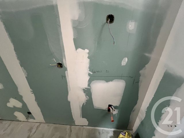 Appartement F3 à vendre - 3 pièces - 75 m2 - Bastia - 202 - CORSE