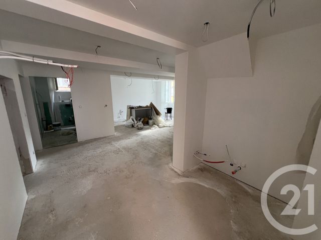 Appartement F3 à vendre - 3 pièces - 75 m2 - Bastia - 202 - CORSE