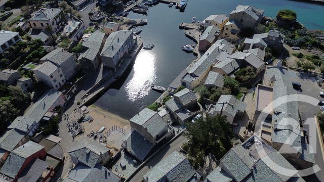 terrain - CENTURI - 202