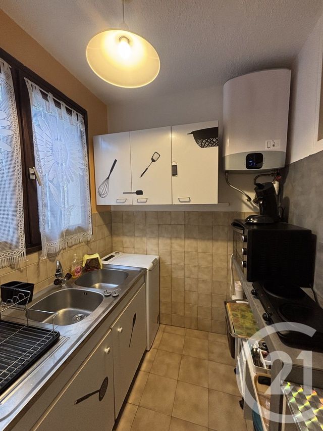 Appartement T1 à louer - 1 pièce - 35 m2 - Bastia - 202 - CORSE