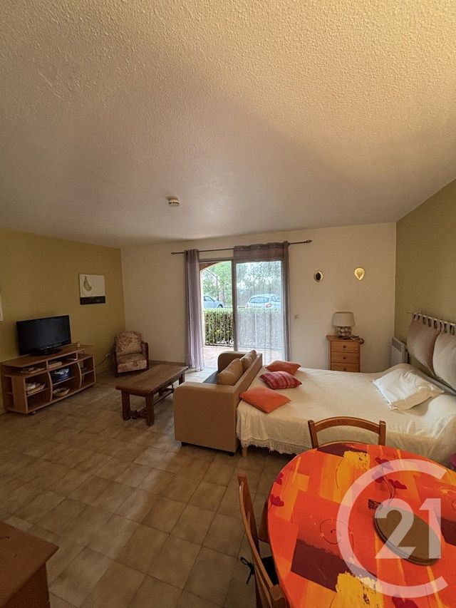 appartement - BASTIA - 202