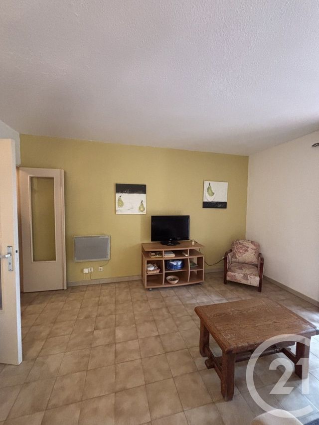 Appartement T1 à louer - 1 pièce - 35 m2 - Bastia - 202 - CORSE