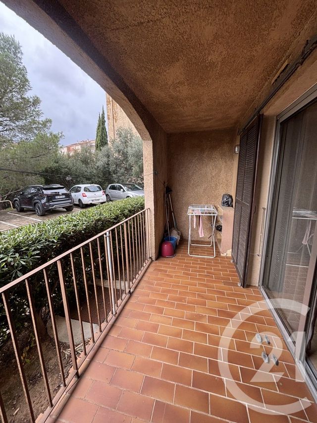 Appartement T1 à louer - 1 pièce - 35 m2 - Bastia - 202 - CORSE