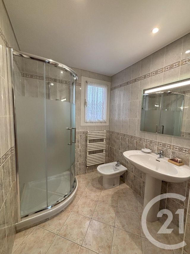 Appartement T3 à louer - 3 pièces - 91,18 m2 - Bastia - 202 - CORSE