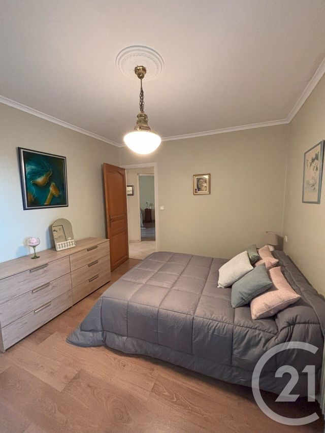 Appartement T3 à louer - 3 pièces - 91,18 m2 - Bastia - 202 - CORSE