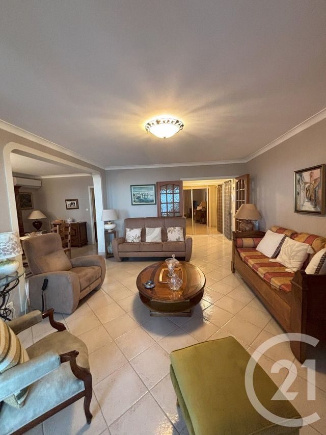 Appartement T3 à louer - 3 pièces - 91,18 m2 - Bastia - 202 - CORSE