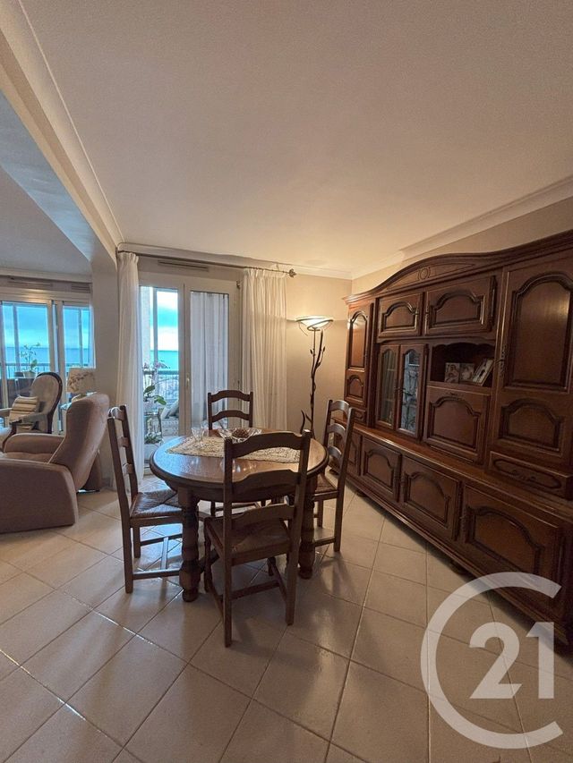 Appartement T3 à louer - 3 pièces - 91,18 m2 - Bastia - 202 - CORSE